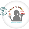 SweetNSpicyLivingTravelLogo