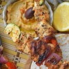 Grilled Mediterranean Chicken