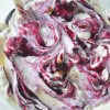 Homemade Blueberry Crumble Ice&nbsp;Cream