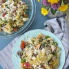 Mediterranean Pasta Salad