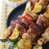 Mediterranean Style Grilled&nbsp;Chicken
