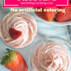 Strawberry Frosting