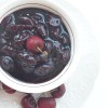 Cherry Sauce By SweetNSpicyLiving