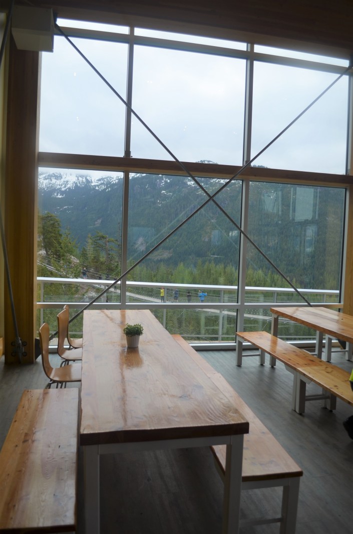 Sea To Sky Restaurant