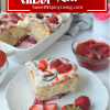 Strawberry and Cream Cheese&nbsp;Roll