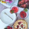 Strawberry Pie For&nbsp;Two