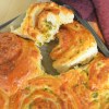 Cheese Pull Apart&nbsp;Bread