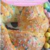 Italian Easter Egg&nbsp;Bread