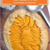 Mango Galette 2