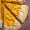 Mango Tart