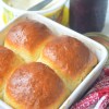 Dinner Rolls for&nbsp;Two