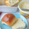 Four Pieces Dinner&nbsp;Rolls