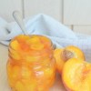Fresh Peach Pie&nbsp;Filling