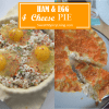 Ham and Egg Cheese&nbsp;Pie