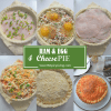 Ham and Egg Cheese&nbsp;Pie2