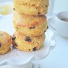 Pumpkin Raisins Biscuit By SweetnSpicyLiving