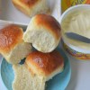 Simple Dinner Rolls Small&nbsp;Batch