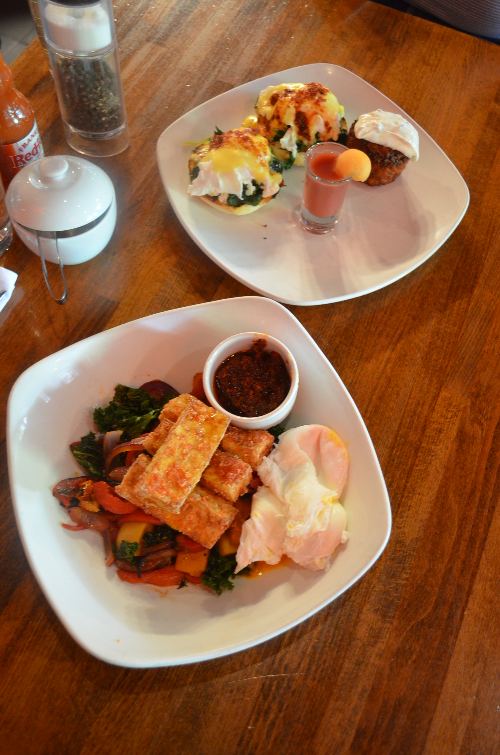 The Elements Cafe Whistler BC