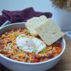 Vegetarian Chili