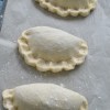Empanada Dough
