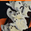 Spoocktacular Halloween Cookies