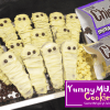 Yummy Mummy Cookies