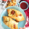 Mini Pigs in a&nbsp;Blanket