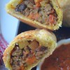 Small Batch Beef&nbsp;Empanada