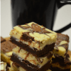 cream cheese brownie