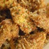 Baked Panko Crusted Cauliflower&nbsp;Bites
