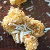 Breaded Cauliflower Bites