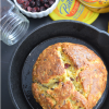 Orange and Cranberry Irish Soda&nbsp;Bread