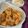 Oven Baked Popcorn&nbsp;Cauliflower
