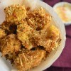 Popcorn Cauliflower