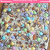 Easter Marble Bark&nbsp;Chocolate