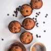 Gluten Free Banana Muffin By SweetnSpicyLiving