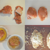 Cordon Bleu Collage