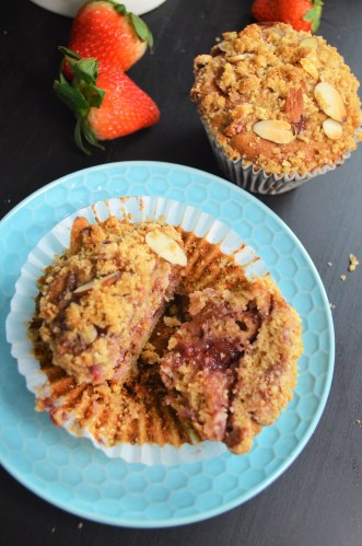 Gluten Free Banana Muffin