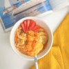 Mashed Sweet Potato Oatmeal For&nbsp;One
