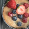 Angel Food Cake By SweetNSpicyLiving