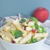 Broccoli Penne Pasta&nbsp;Salad