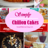 Chiffon Cakes Collections&nbsp;2