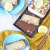Lemon Ricotta Cheese&nbsp;Loaf
