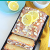 Lemon Ricotta Loaf
