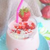 Strawberry Banana Smoothie