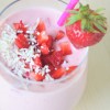 Strawberry Banana Yogurt Smoothie&nbsp;2