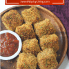 Baked Tofu Nuggets&nbsp;2