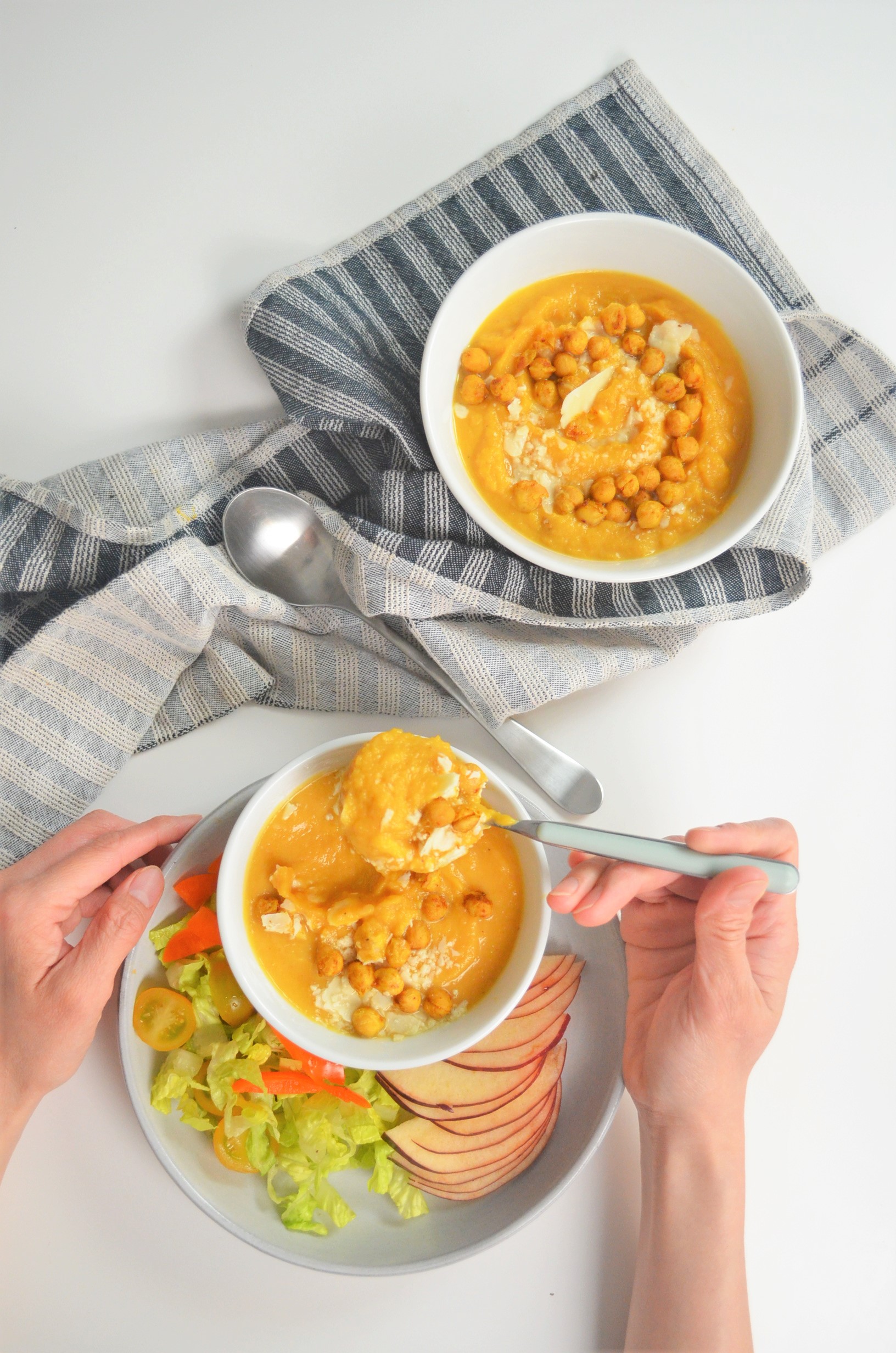 Butternut Squash Soup