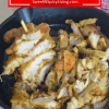 Chicken Shawarma 2
