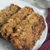 Chocolate Chip Banana Bread&nbsp;Crumble